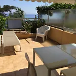 Les Terrasses De La Apartman *
