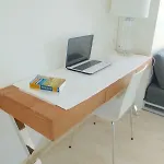아파트 Les Terrasses De La 멍똥
