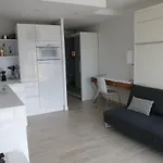 Les Terrasses De La 아파트 *