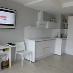 Les Terrasses De La 아파트 멍똥