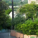 Les Terrasses De La Apartman