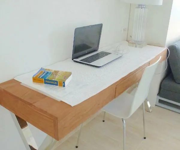 아파트 Les Terrasses De La 멍똥