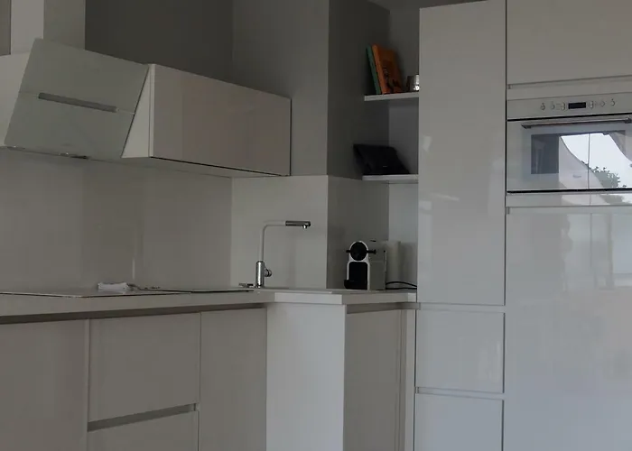 Les Terrasses De La 아파트 멍똥