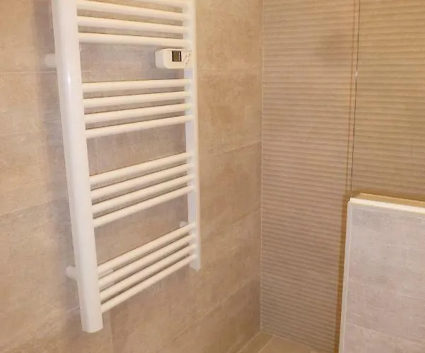 Les Terrasses De La 아파트