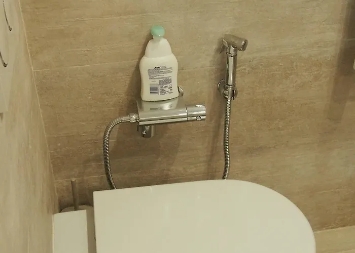 Les Terrasses De La 아파트 멍똥