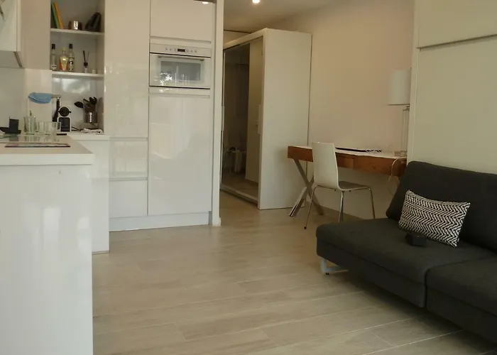 아파트 Les Terrasses De La 멍똥