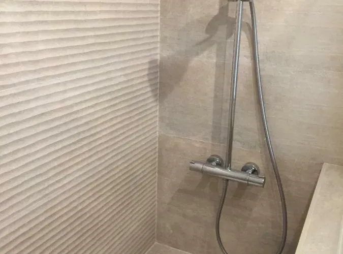 Les Terrasses De La 아파트