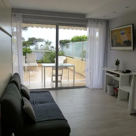 Apartman Les Terrasses De La *