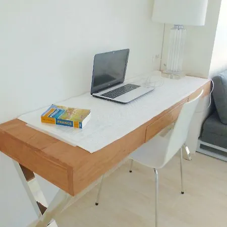 Apartman Les Terrasses De La Menton