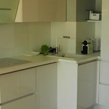 Apartment Les Terrasses De La