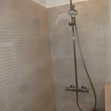 Les Terrasses De La Menton