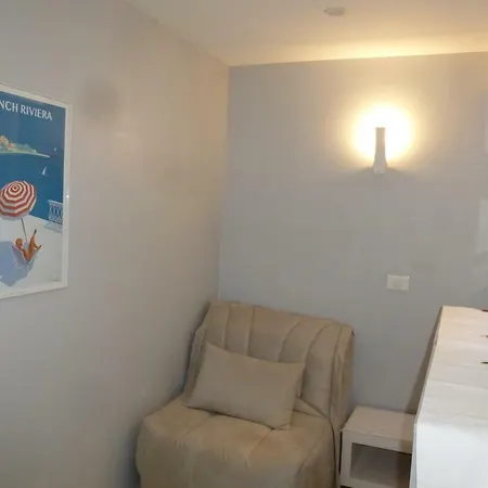 Apartman Les Terrasses De La