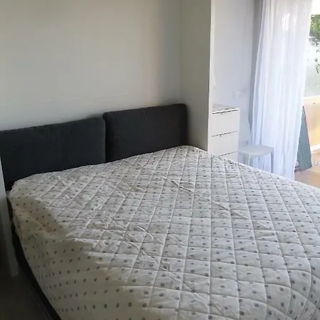 Appartement Les Terrasses De La *