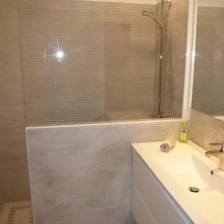 Les Terrasses De La Menton