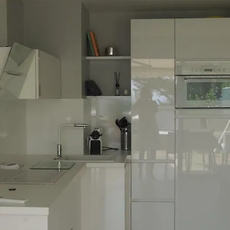 Les Terrasses De La Lägenhet *