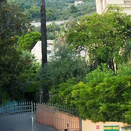 Les Terrasses De La Apartman