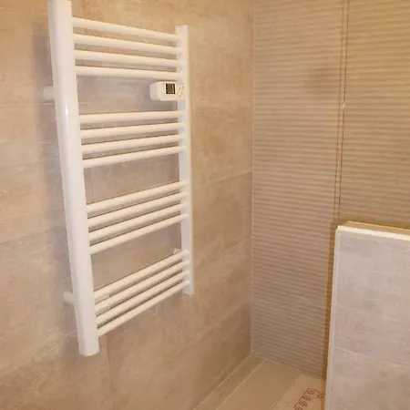 Les Terrasses De La Lägenhet