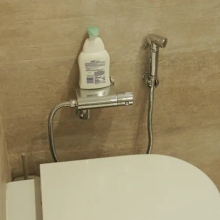 Les Terrasses De La Apartman Menton