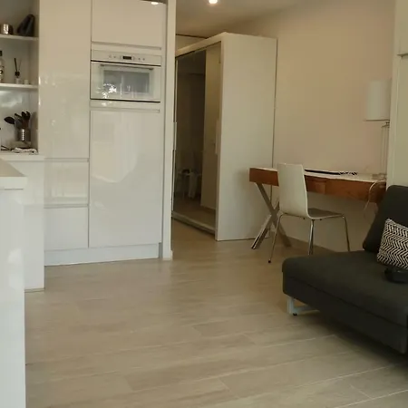 Apartman Les Terrasses De La Menton