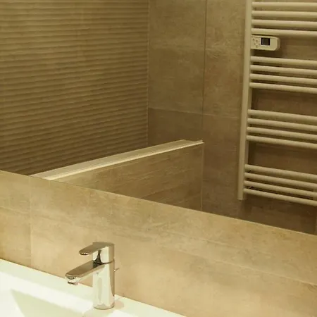 Les Terrasses De La Lägenhet Menton