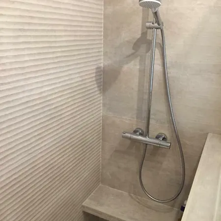 Les Terrasses De La Apartament