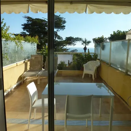 Les Terrasses De La *