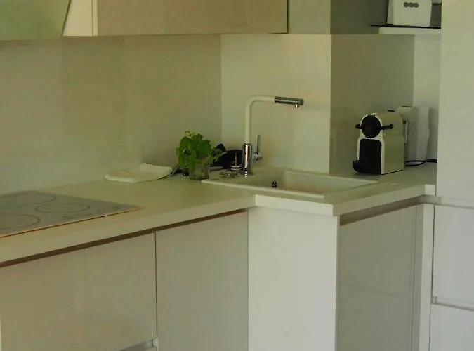 Apartmán Les Terrasses De La