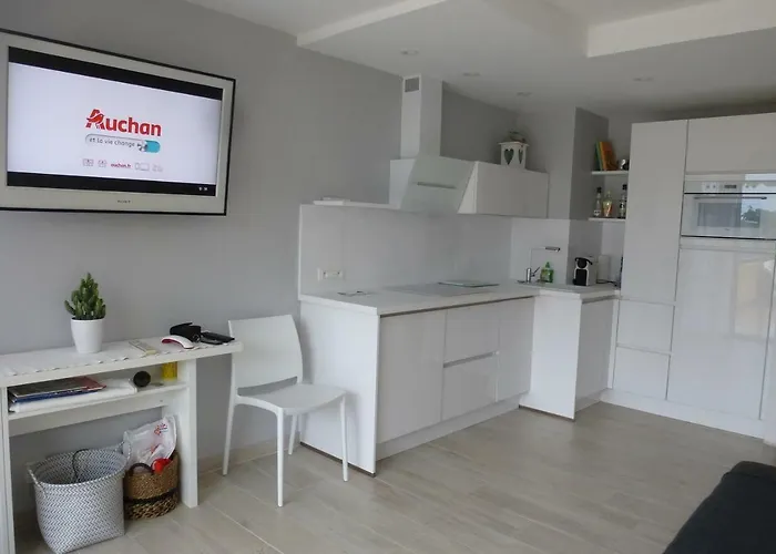 Les Terrasses De La Apartment Menton