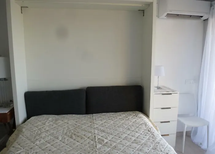 Les Terrasses De La * Menton