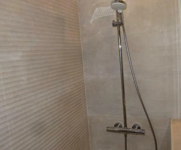 Les Terrasses De La Menton