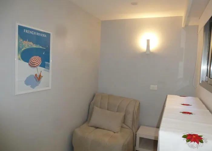 Apartmán Les Terrasses De La