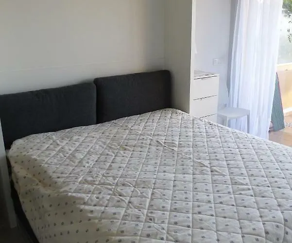 Apartmán Les Terrasses De La *