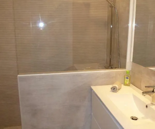 Les Terrasses De La Menton