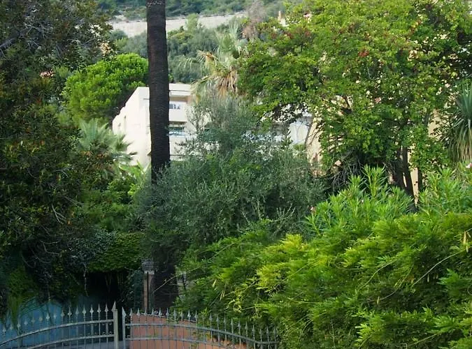 Les Terrasses De La Apartment