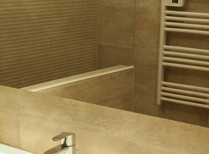 Les Terrasses De La Apartment Menton